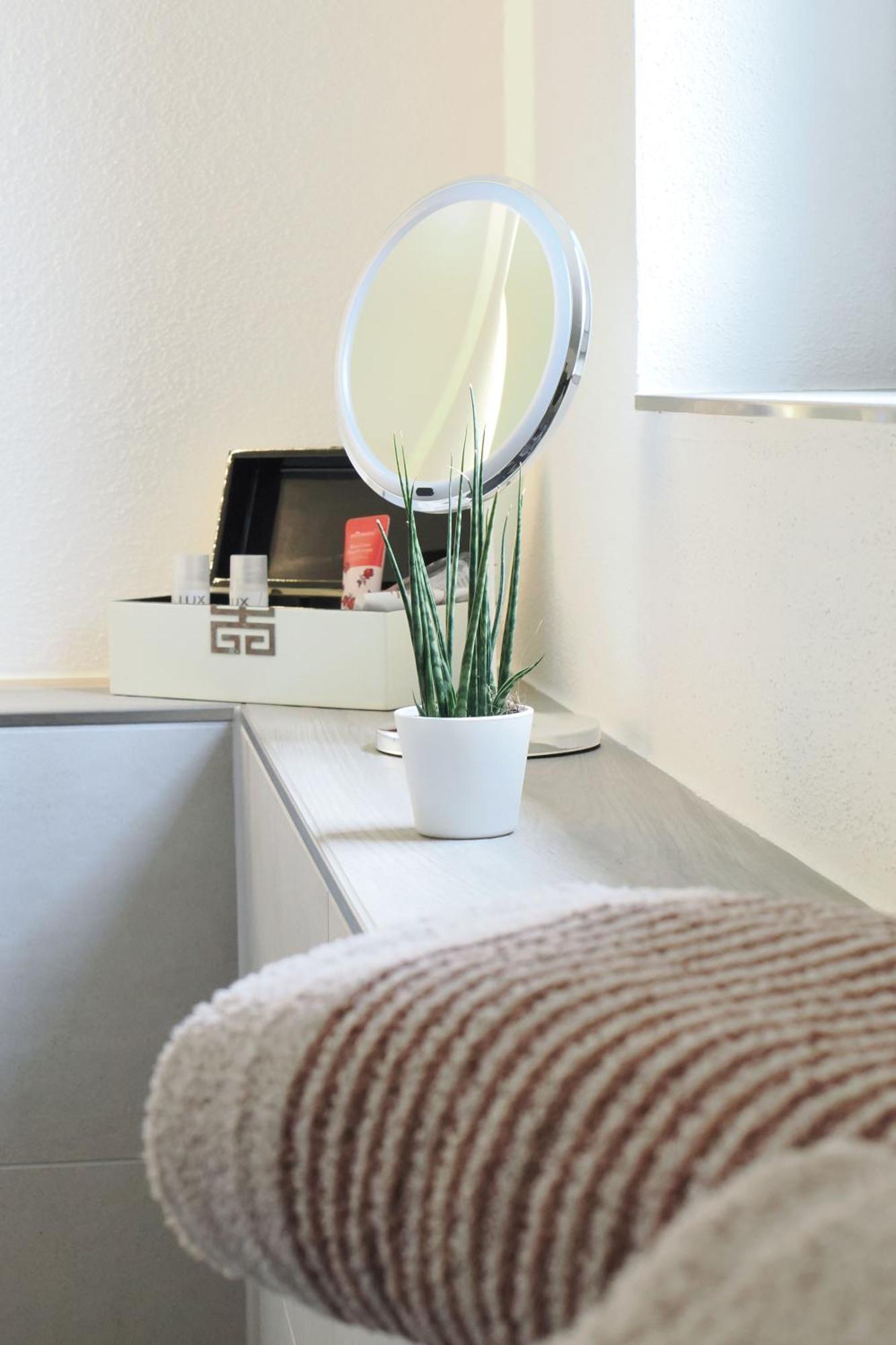 Ferienwohnung Emma Mit Balkon Langdorf  Extérieur photo